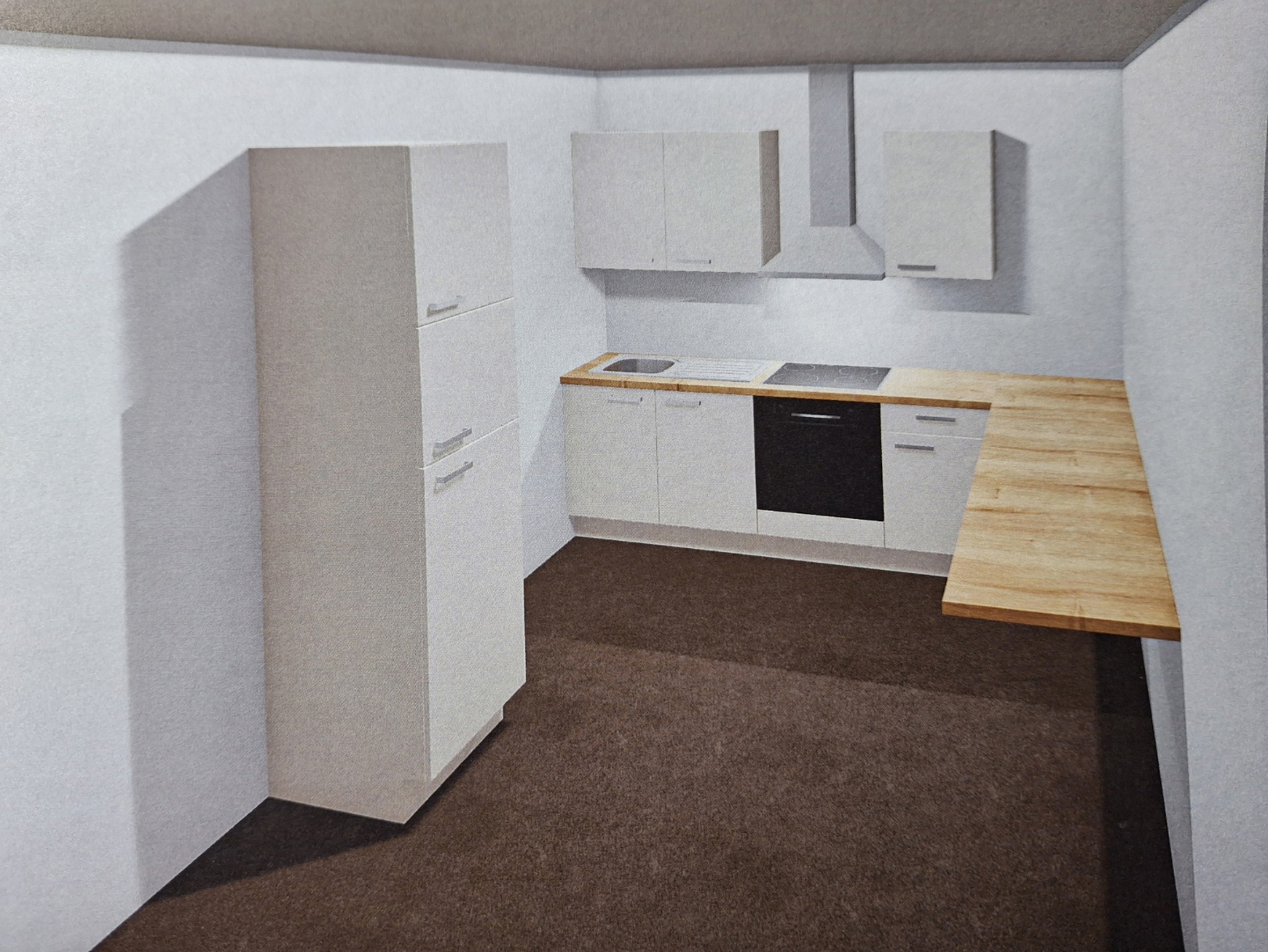 Appartement à vendre à Arlon avec 2 chambres - photo 5