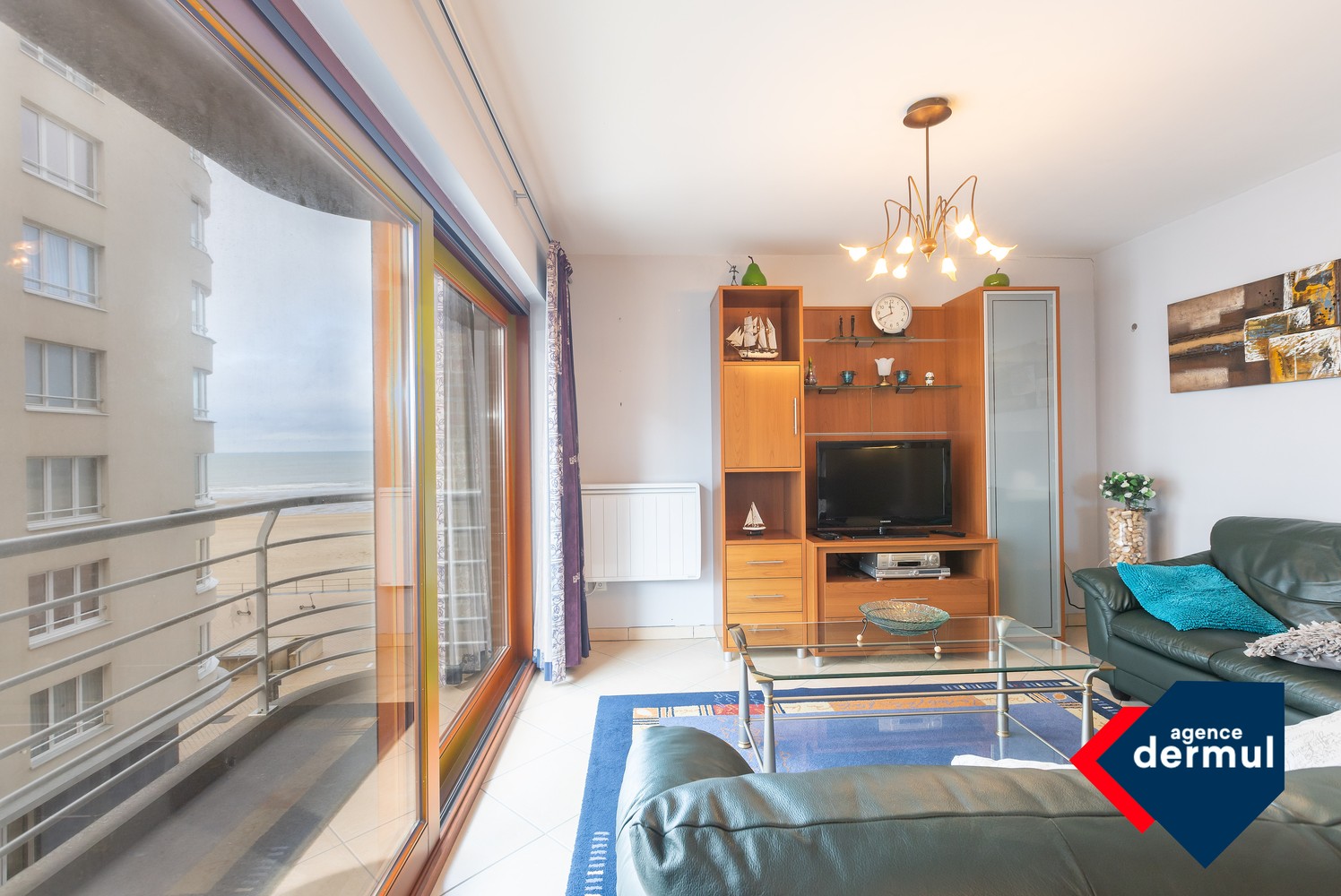 RESIDENTIE LAURENCE - foto 4