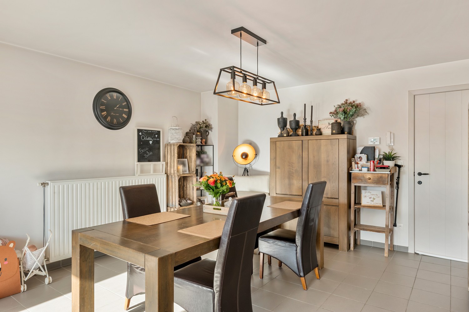 Apartment for rent in Putte with 3 bedrooms - photo 4