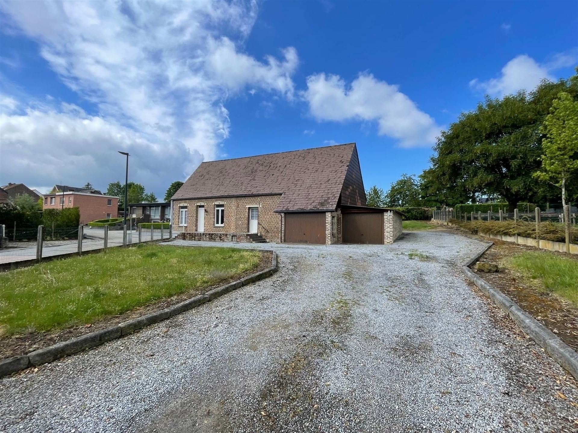 Maison à vendre à Saint-Trond avec 2 chambres - photo 2
