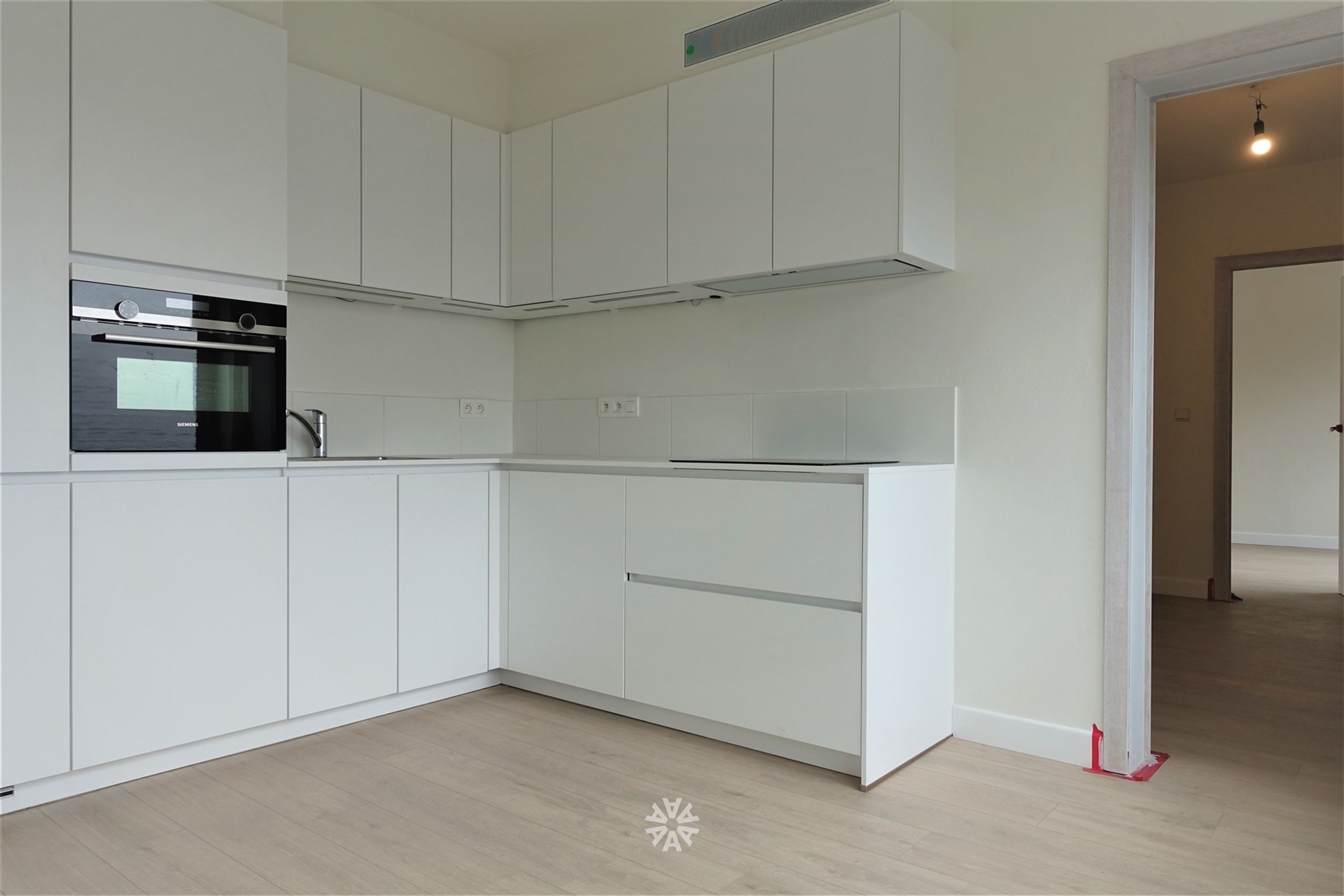 Gerenoveerd 2 slaapkamer appartement te huur in Gent - foto 4