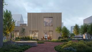 Ontdek dit exclusieve nieuwbouwappartement van 66 m² met een terras van 6 m², gelegen in het kleinschalige project Brusselskaai. Wonen aan...