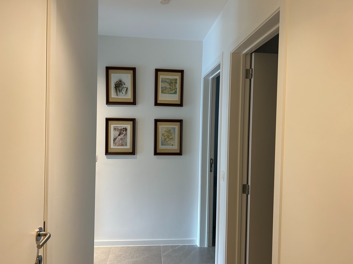 Appartement à louer à Itegem avec 2 chambres - photo 3