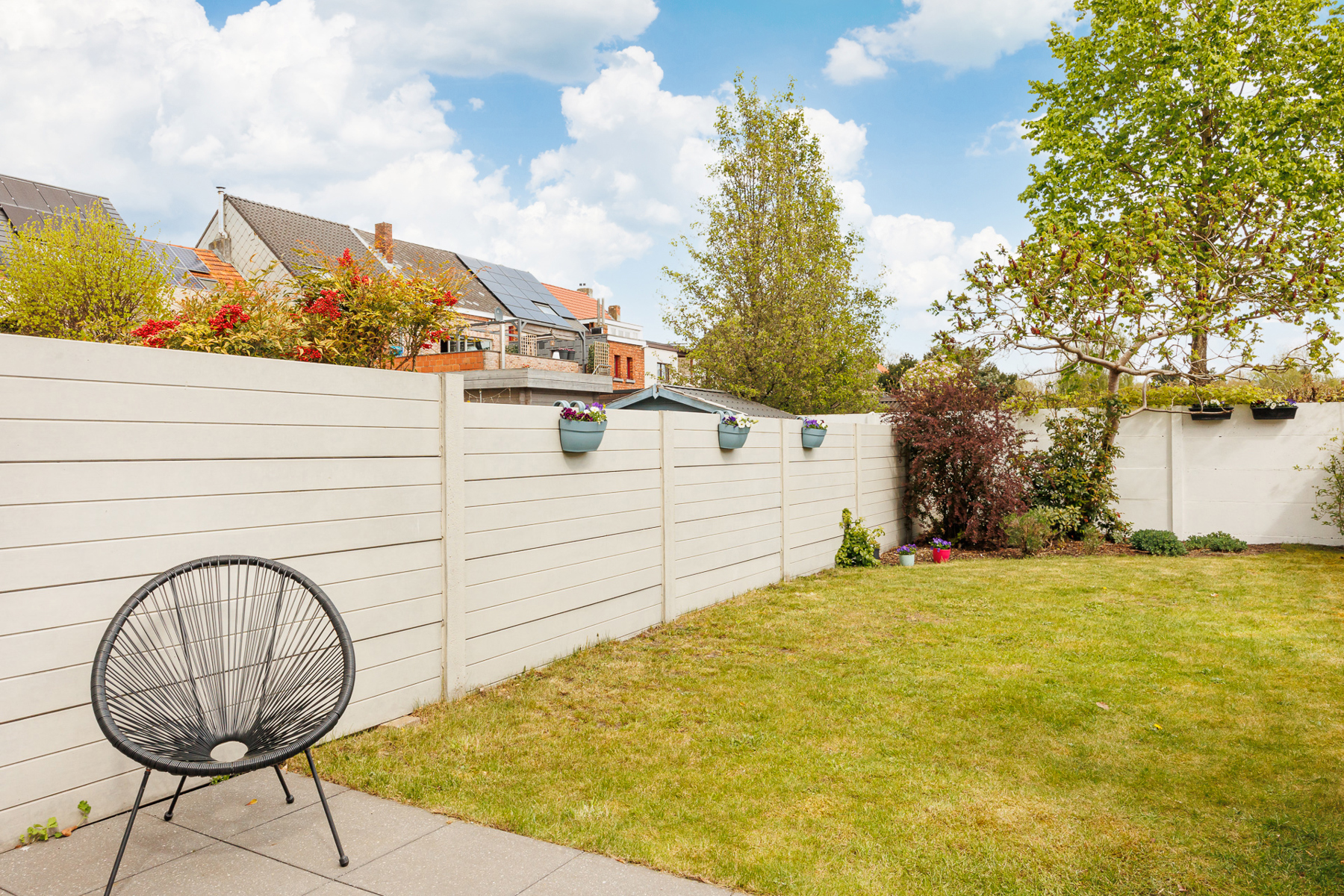 Maison à vendre à Schoten avec 4 chambres - photo 5