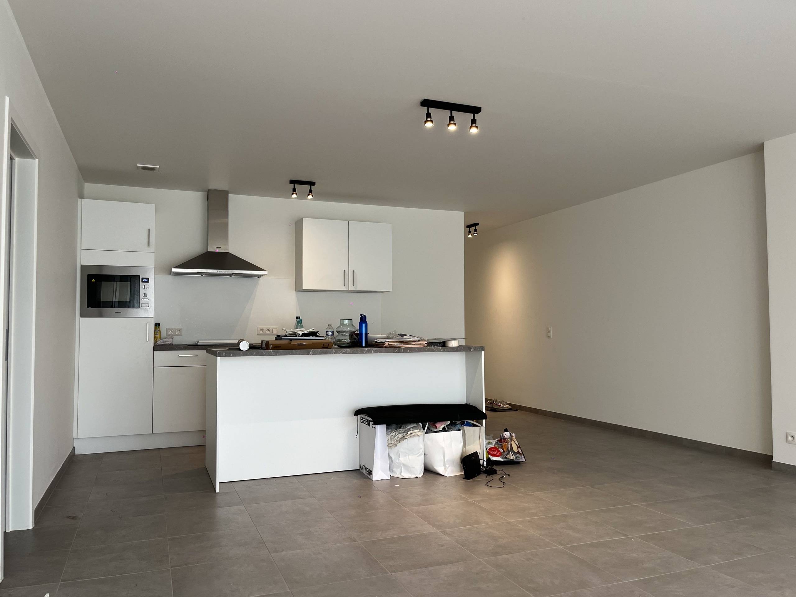 Apartment for rent in Bruges with 2 bedrooms - photo 4