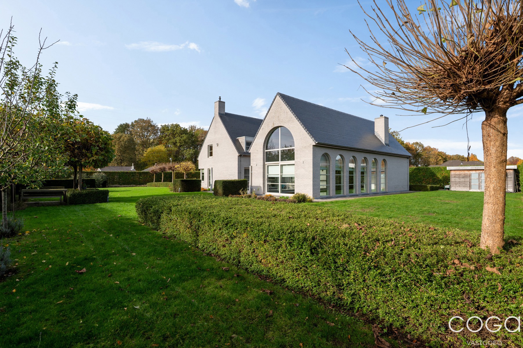 Maison à vendre à Sint-Job-In-'T-Goor avec 4 chambres - photo 2