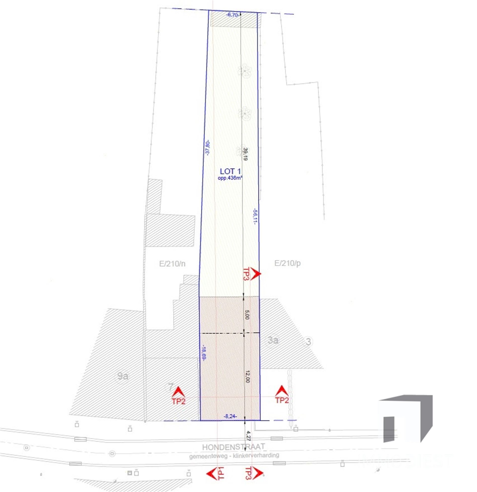 Terrain à vendre à Zichem - photo 4