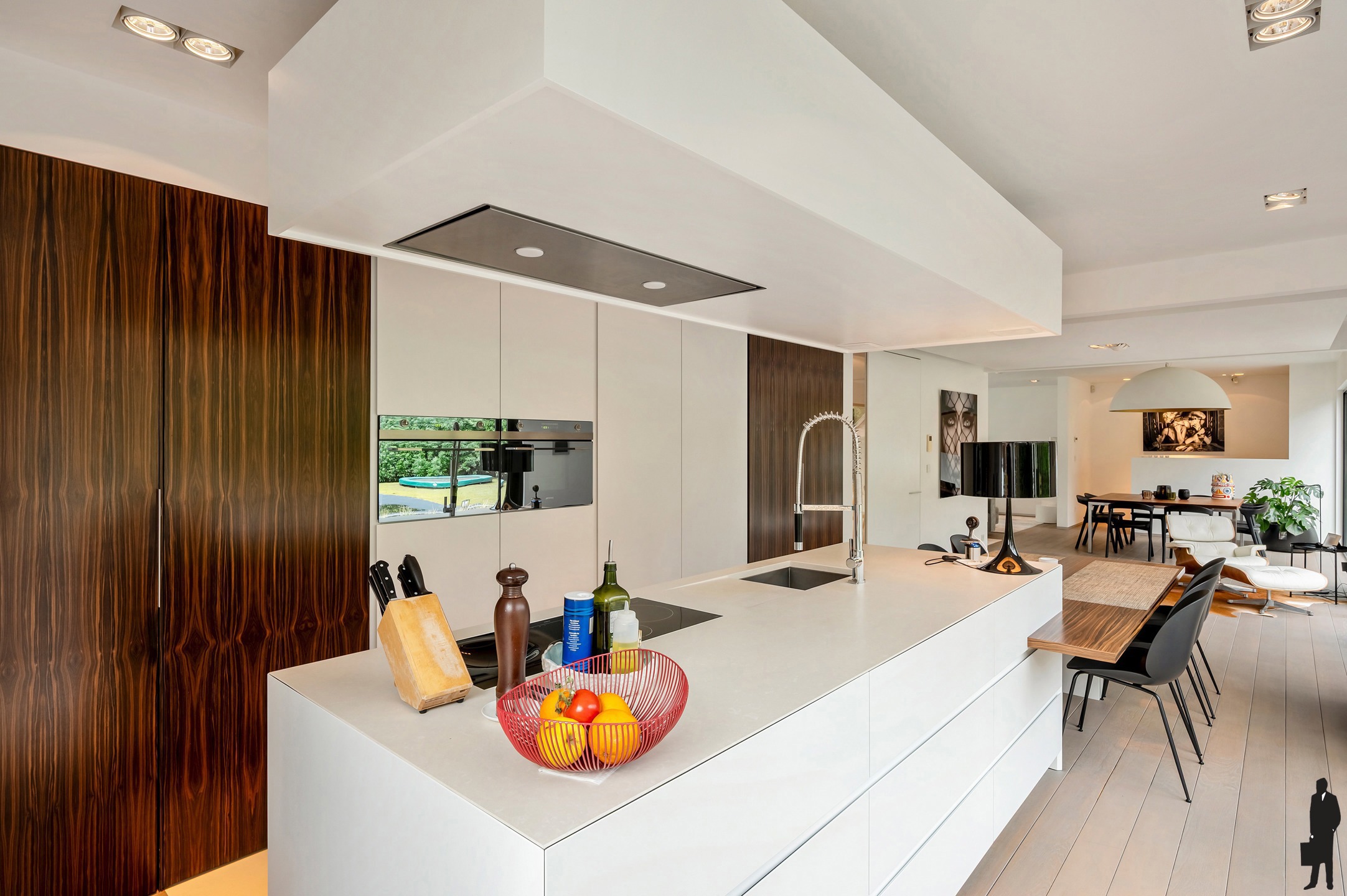 Moderne en instapklare villa op een rustige toplocatie in Heide - foto 5