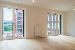 Appartement te koop in Brussel