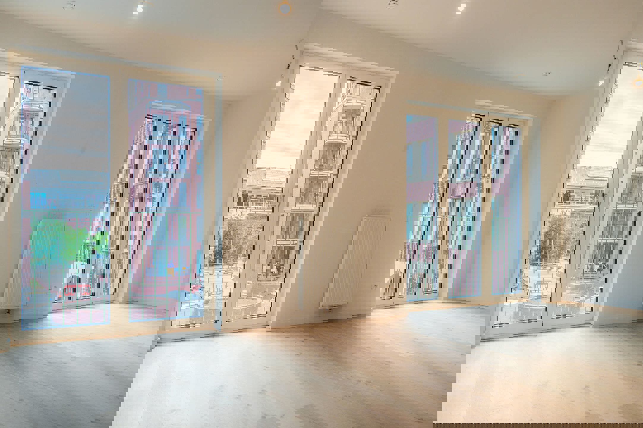 Project te koop in Brussel - foto 3