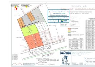 Terrain à vendre à Mol