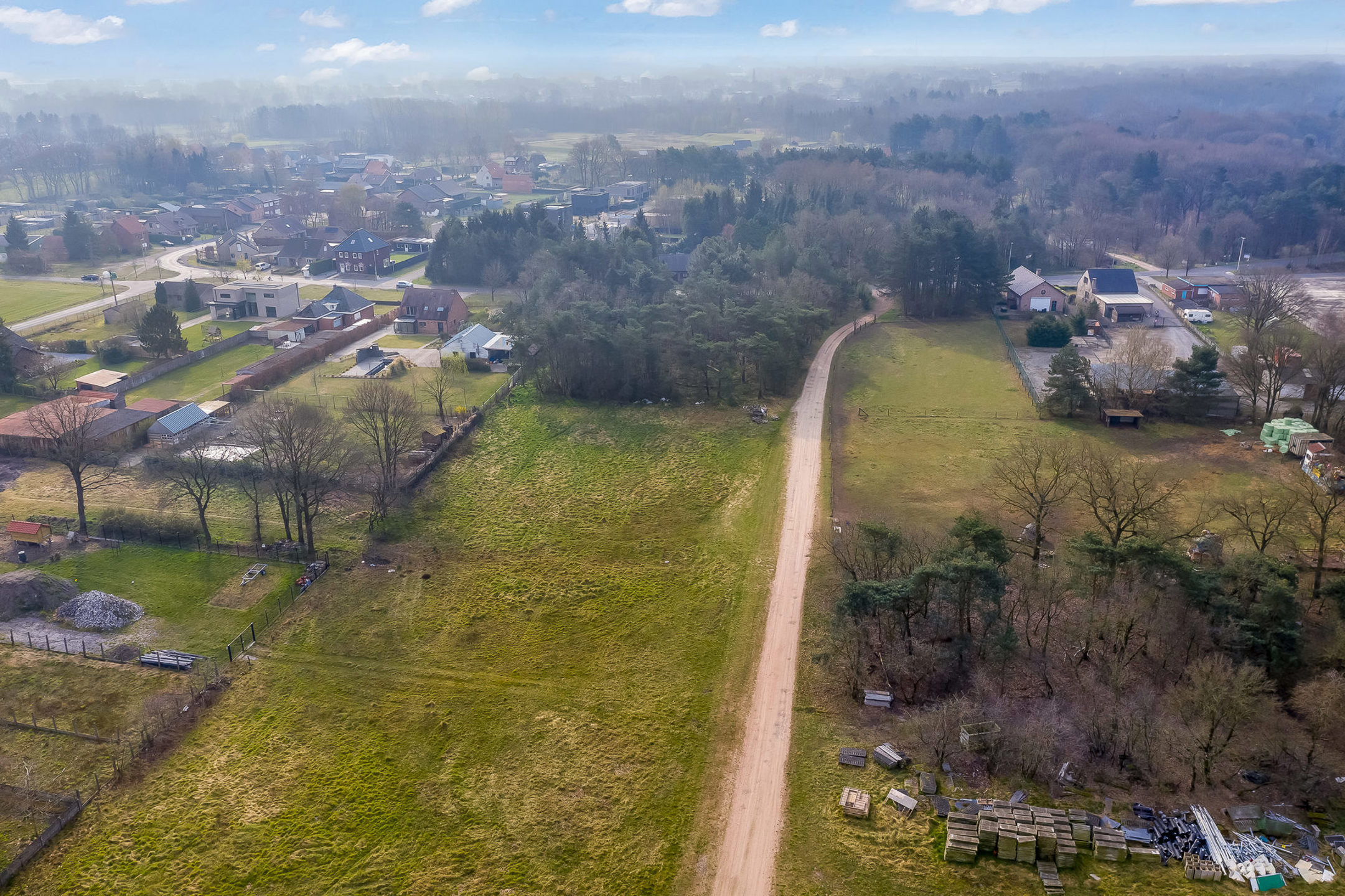Maison à vendre à Lommel avec 3 chambres - photo 2