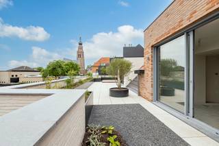 Appartement à vendre à Hoogstraten