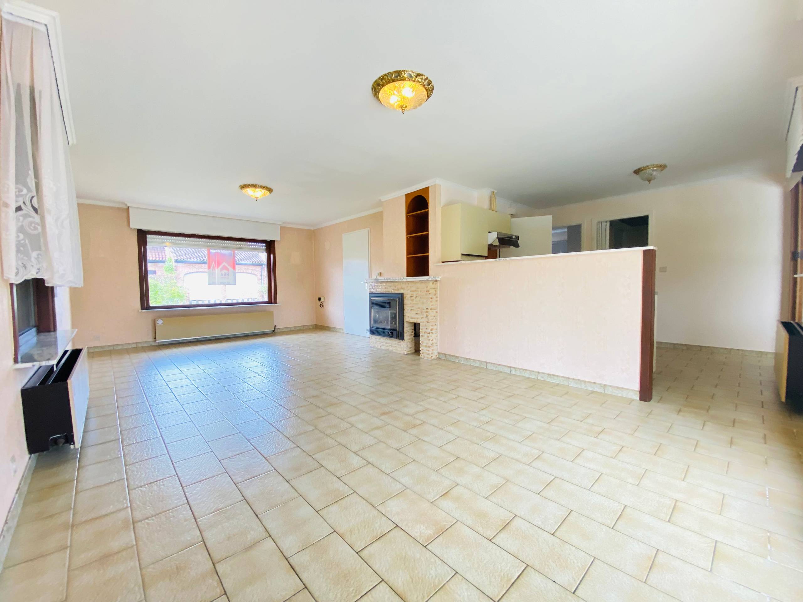 Wervik - Alleenstaande bungalow in rustige straat - foto 3