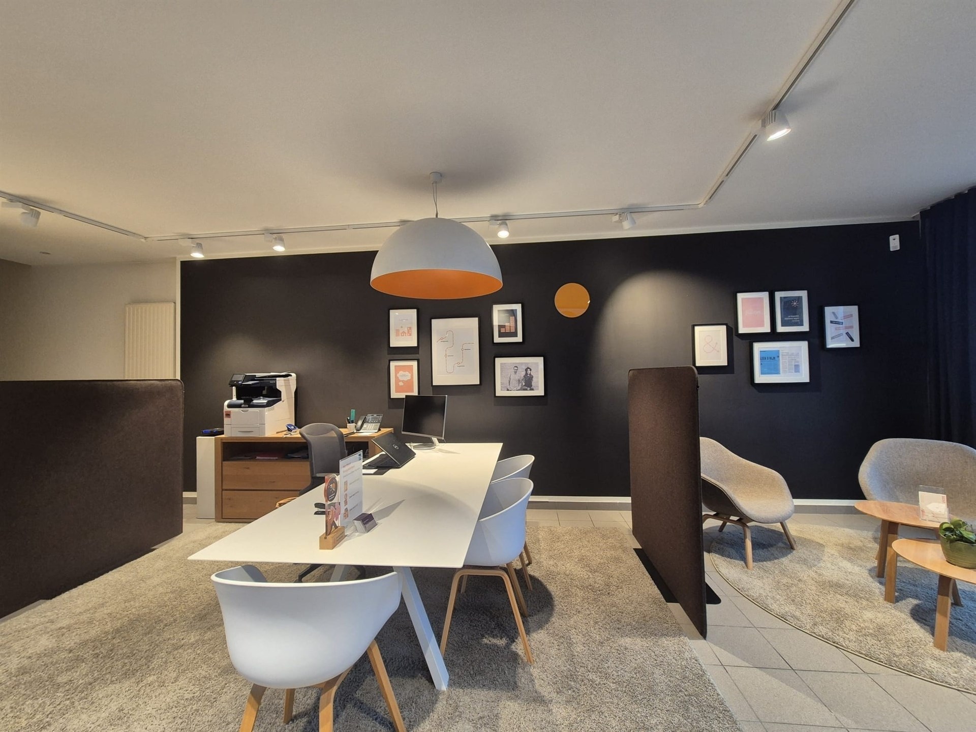 Commercial for rent in Wetteren - photo 4