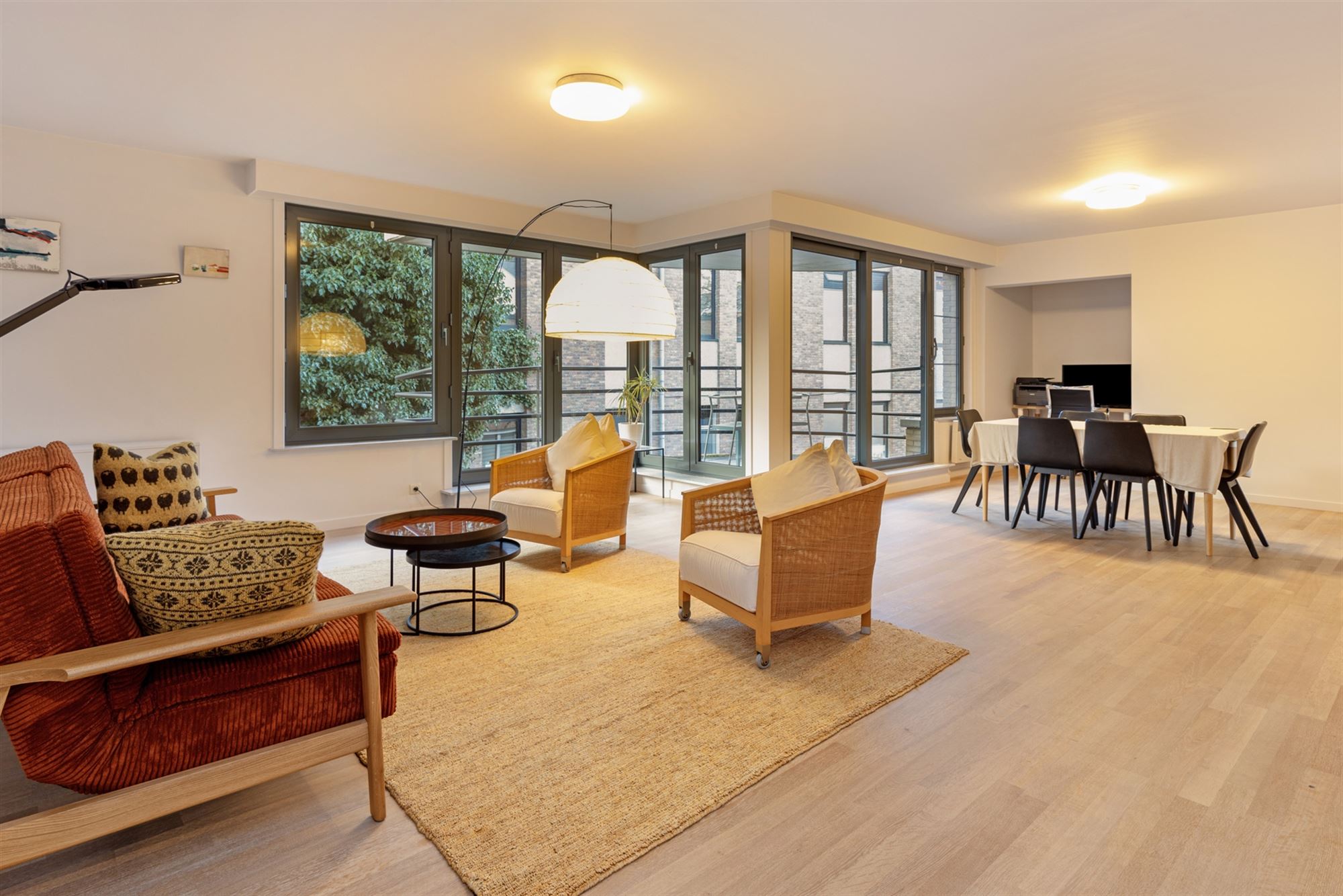 Appartement - foto 2