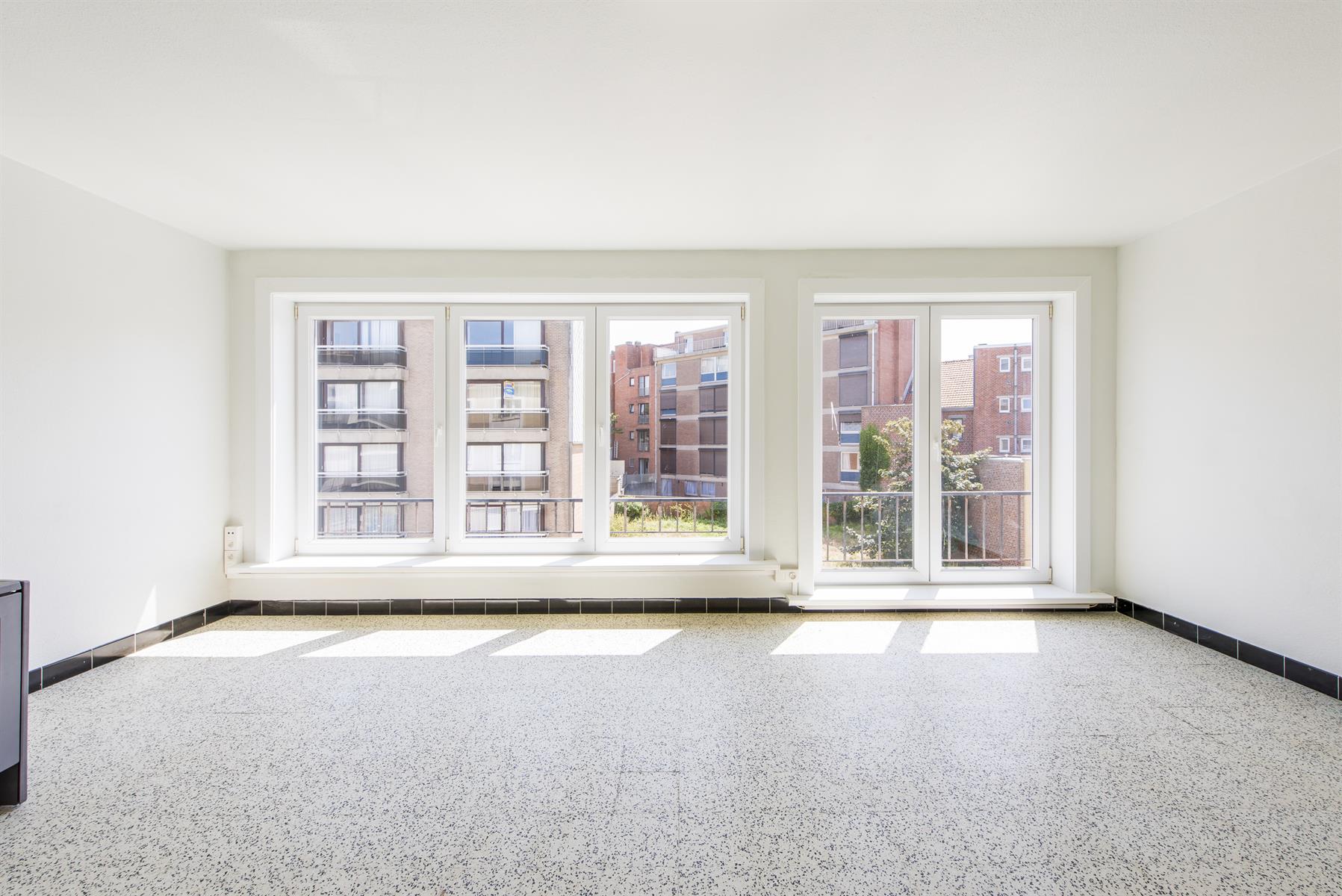 Vernieuwd appartement met rustige ligging te Koksijde-Bad - foto 2