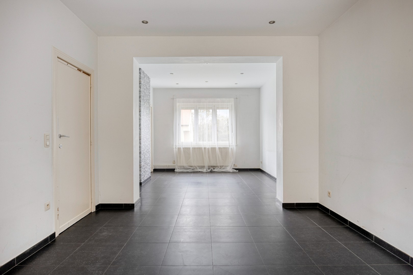 Ruime 3-gevelwoning te Lennik - foto 5