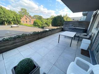 Appartement à louer à Brasschaat