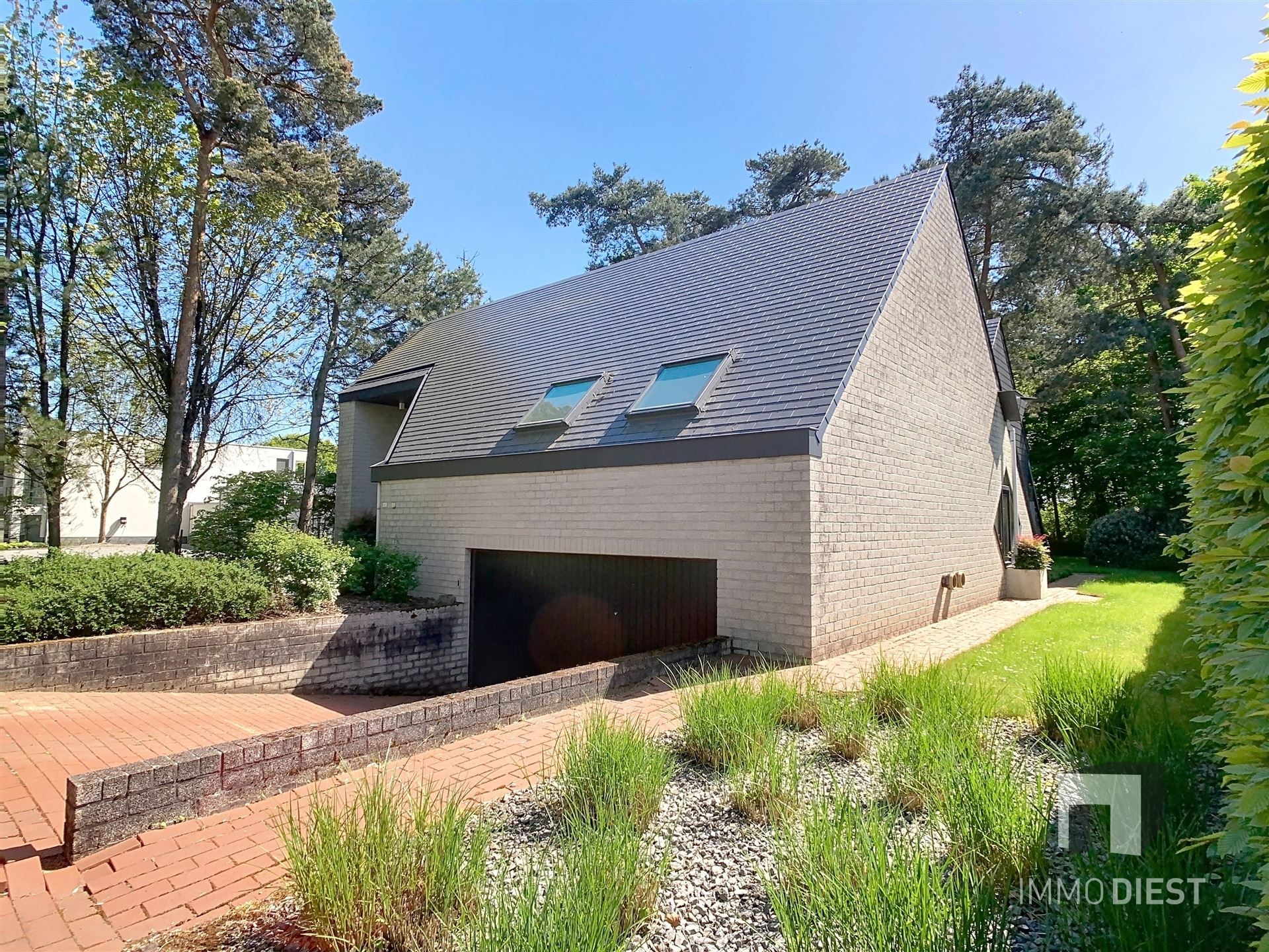 DESIGN WONING OP PRACHTIGE LOCATIE - foto 3