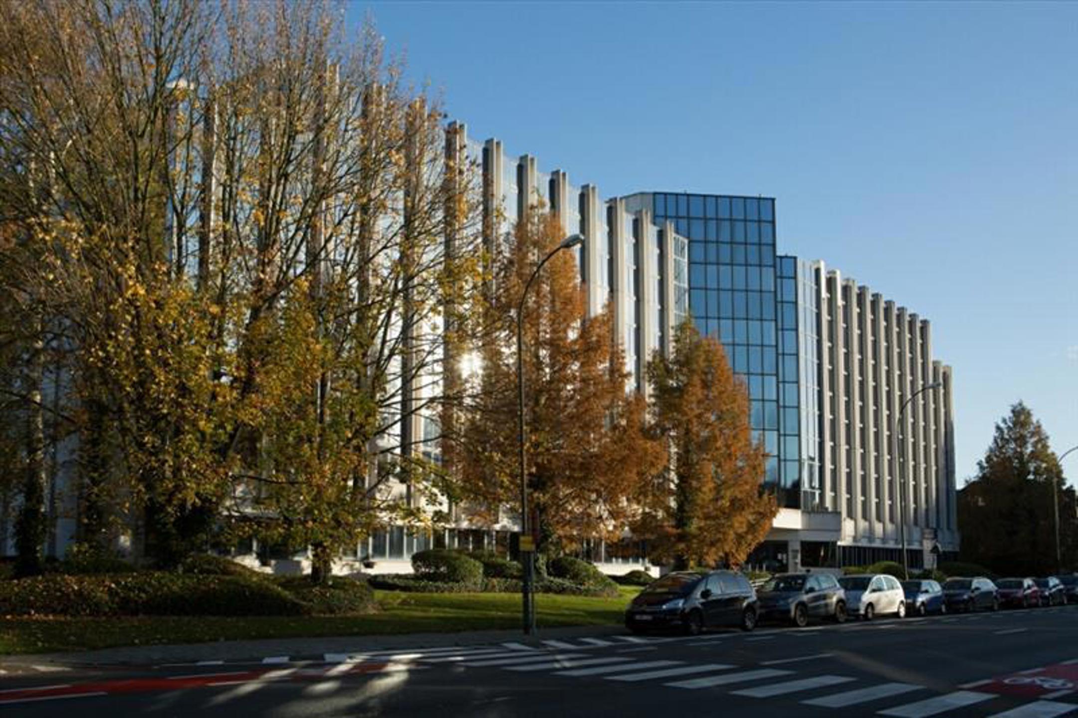 Kantoren te huur tussen 207 m² en 583 m²! - foto 4