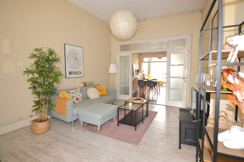 Appartement in Mechelen - foto 2