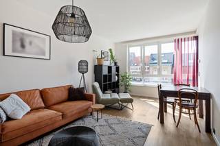 Apartment for rent in Schoten