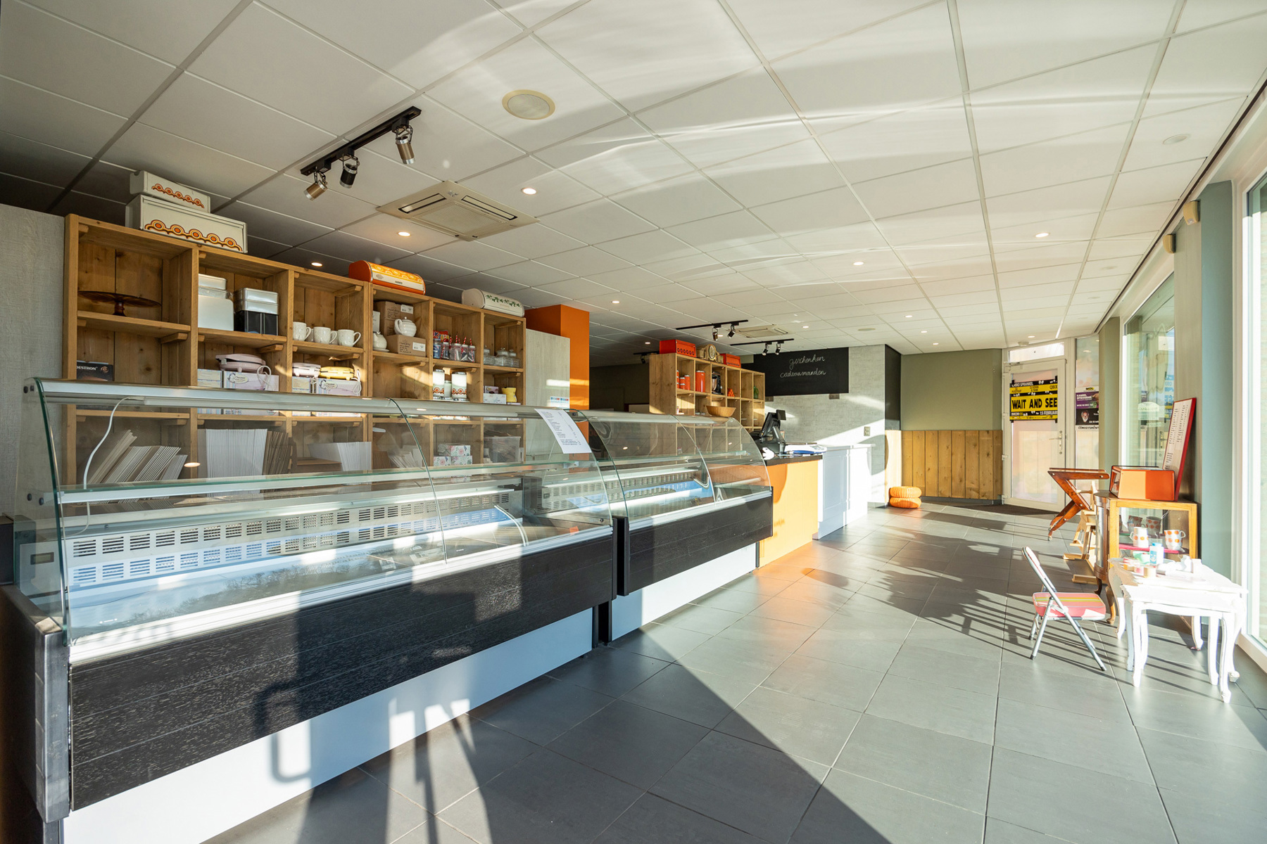 Commercial for sale in Mol - photo 3