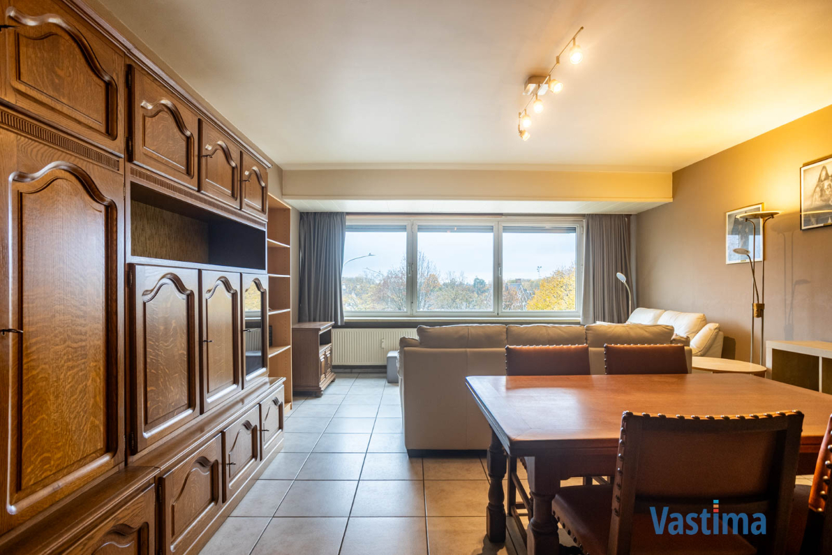 Instapklaar appartement met 2 slaapkamers en terras - foto 3