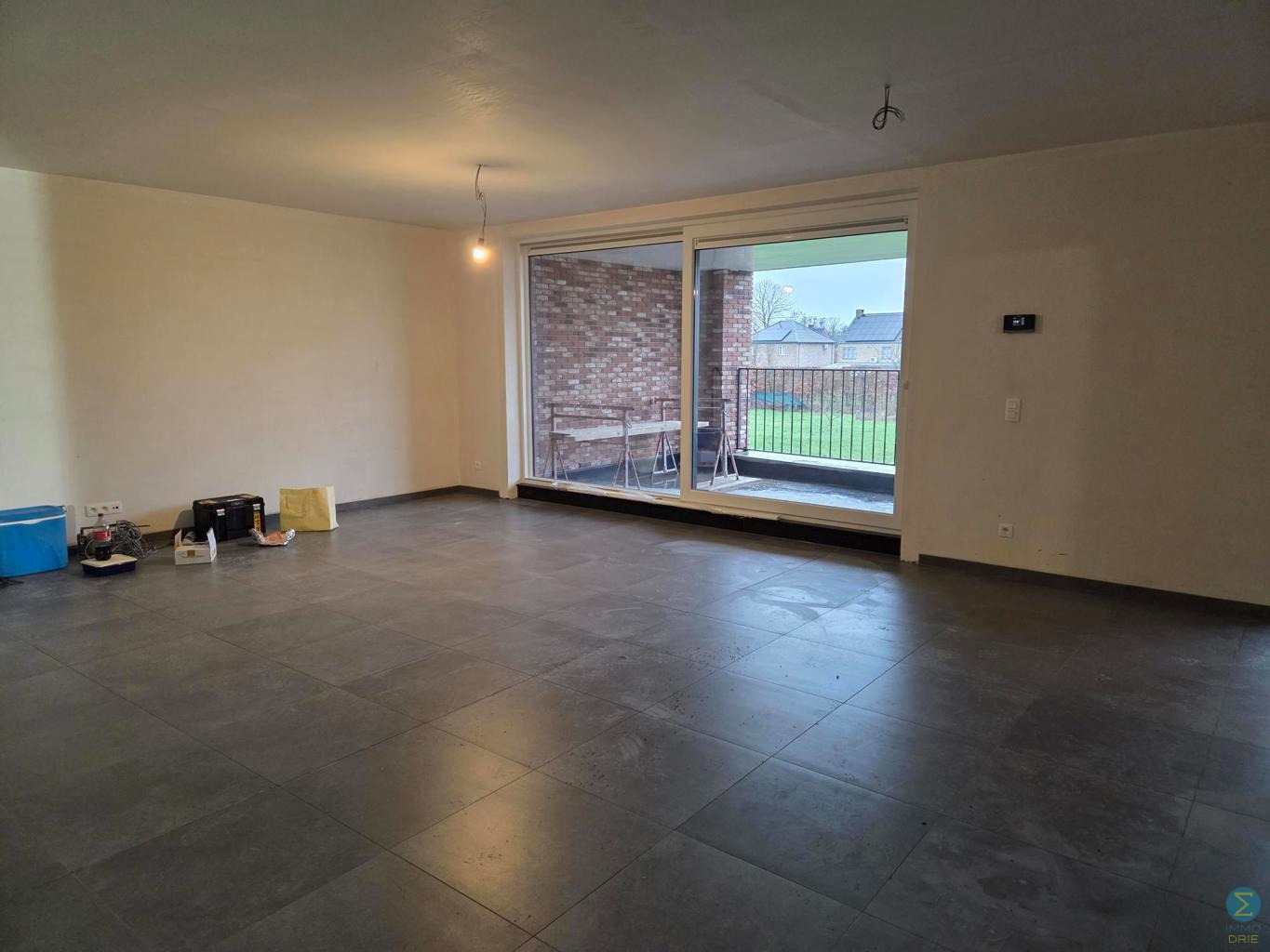 Nieuwbouwappartement met 2 slaapkamers - foto 3