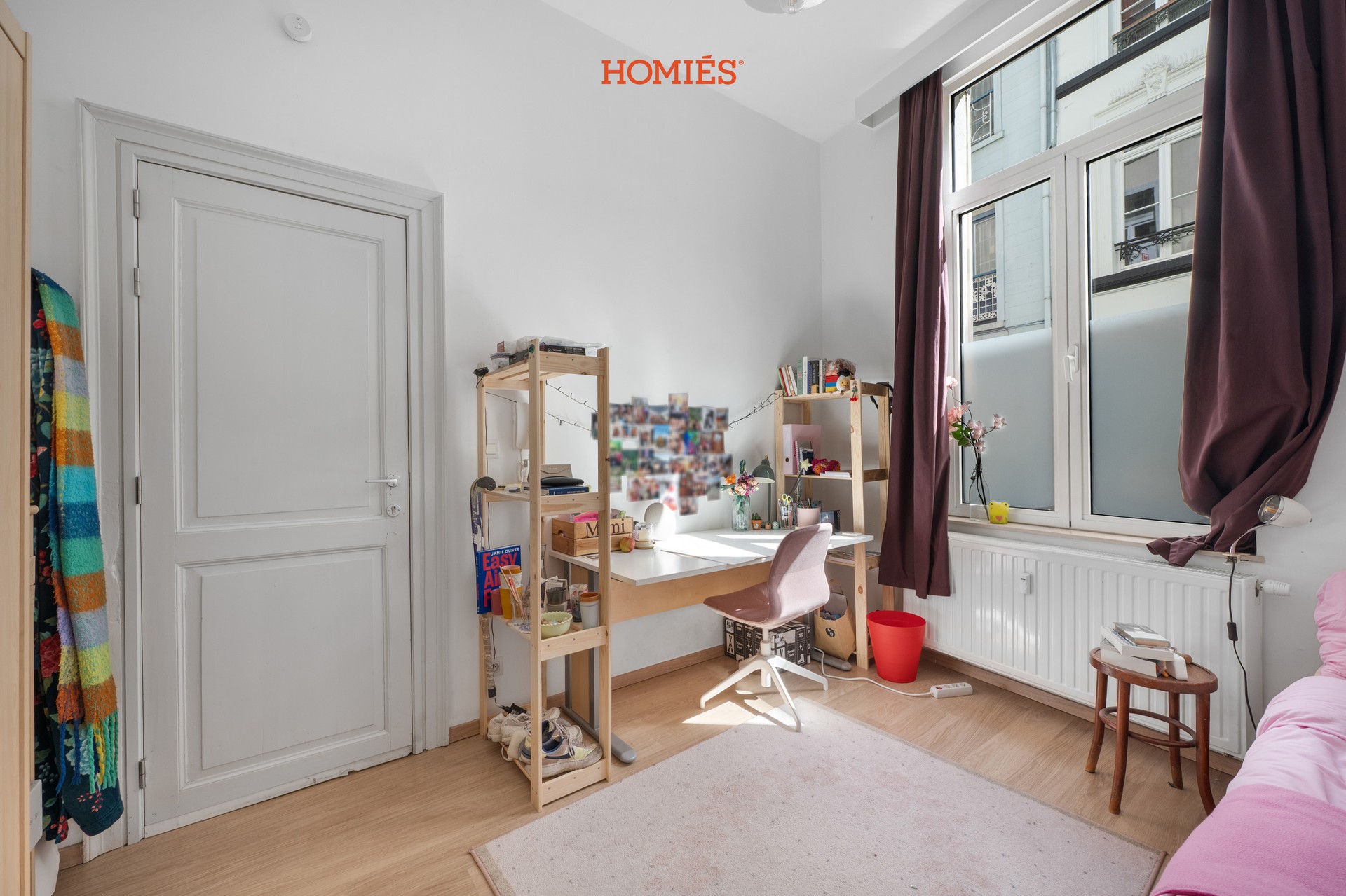 Studentenpand met 7 units in centrum Leuven - foto 5