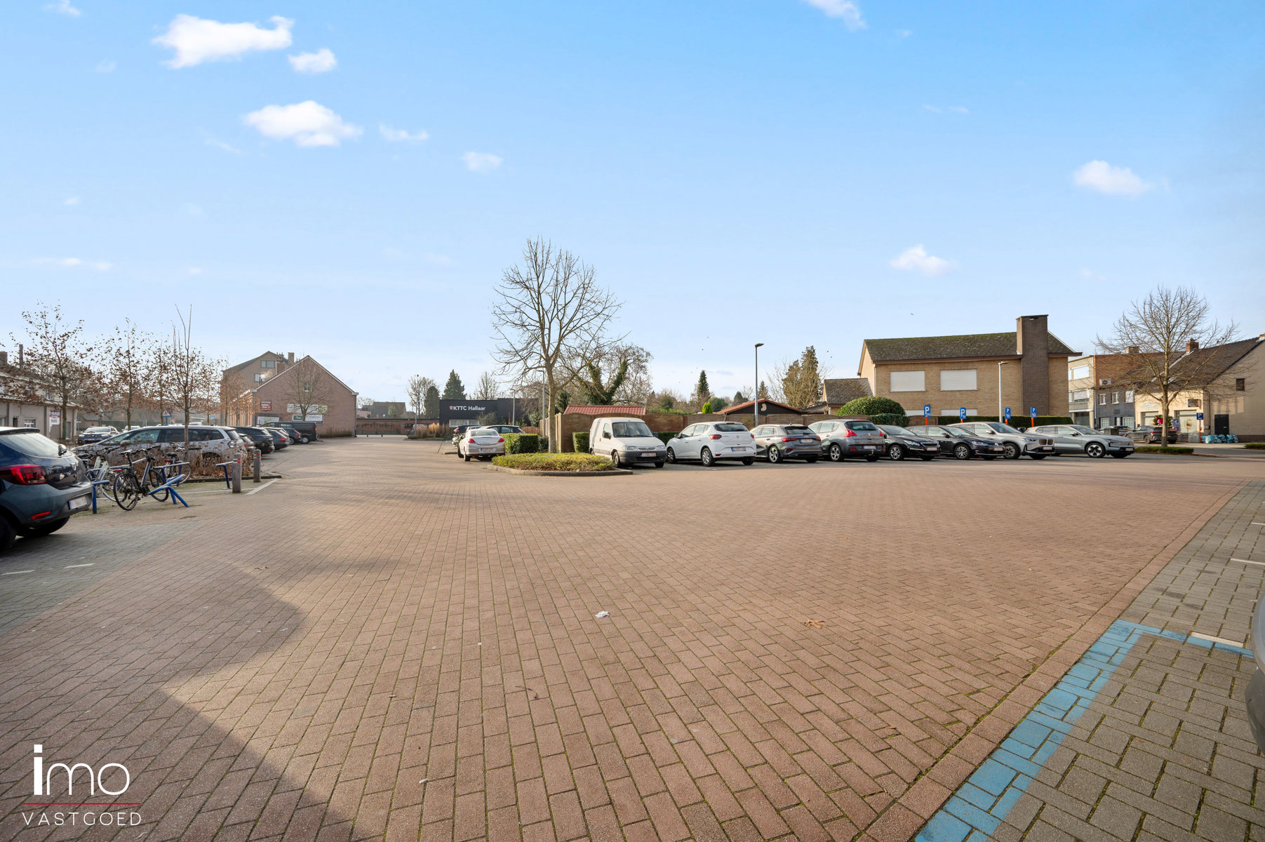 Handelspand op topligging in het centrum van Hallaar. - foto 5