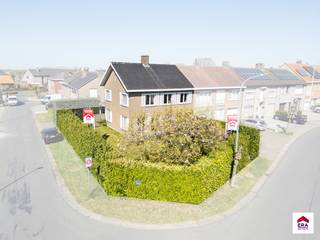 Maison à vendre à Tielt