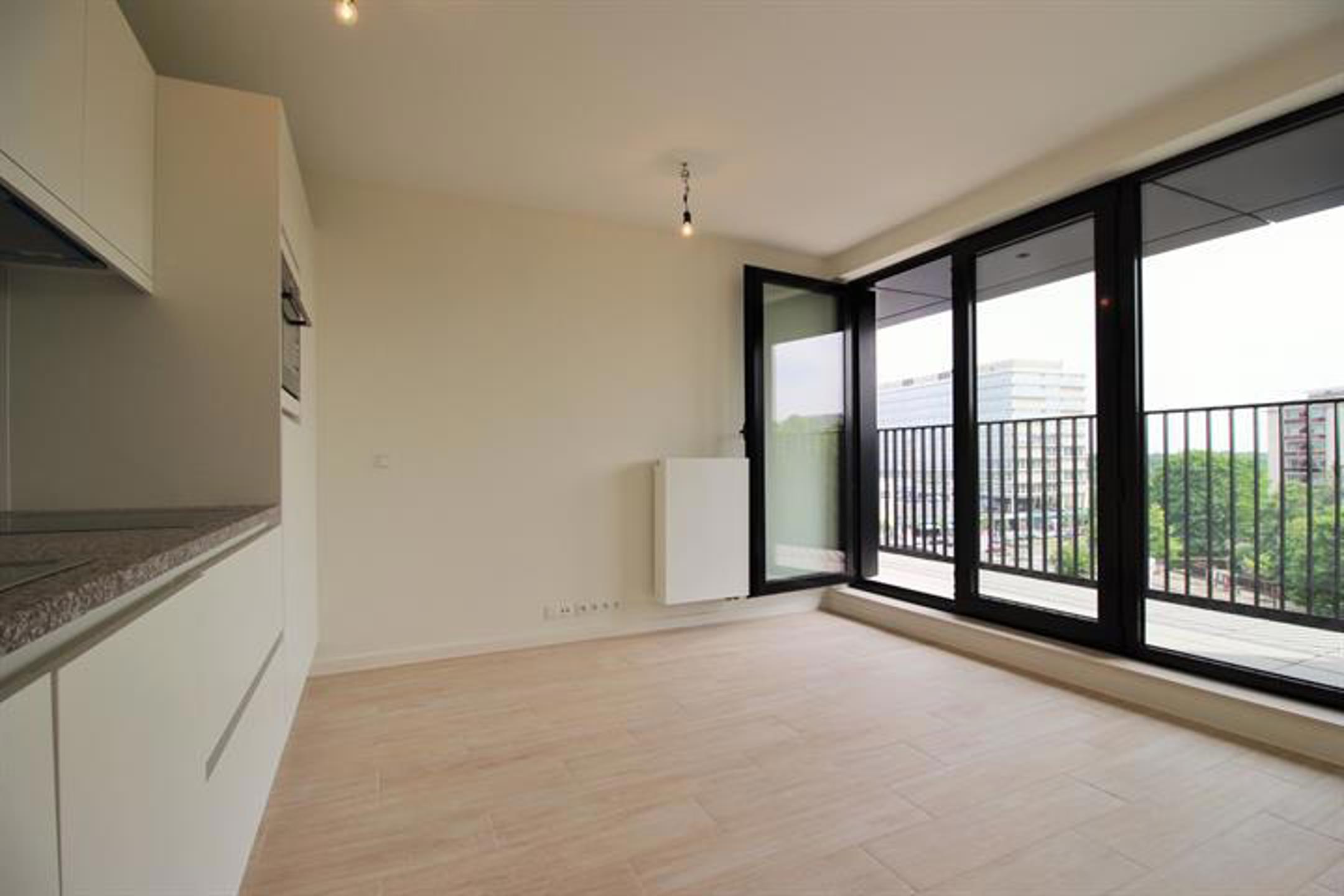 Prachtige ongemeubelde STUDIO - foto 2