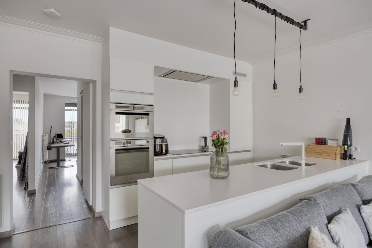 Recent gerenoveerd appartement te koop in Deurne - foto 5