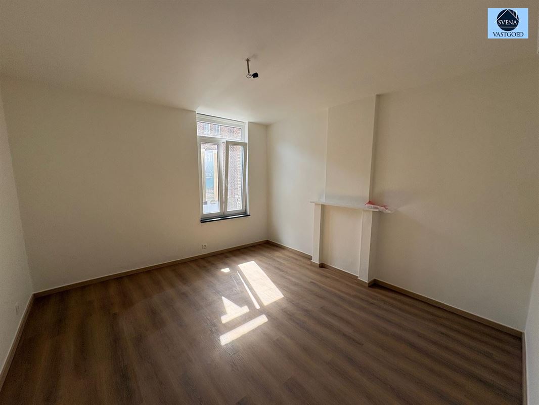 ZEER LEUKE GERENOVEERDE WONING MET 4 KAMERS - foto 5