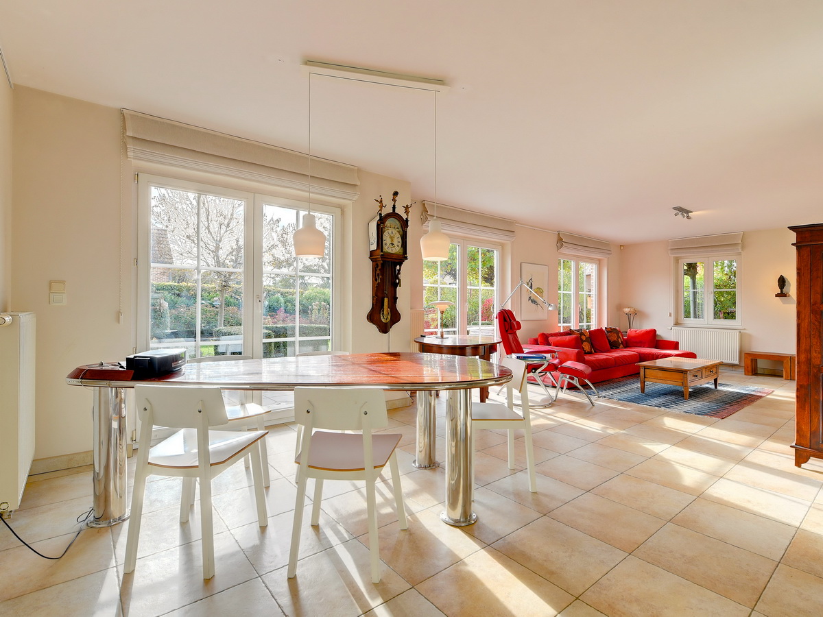 House for sale in La Hulpe with 6 bedrooms - photo 5