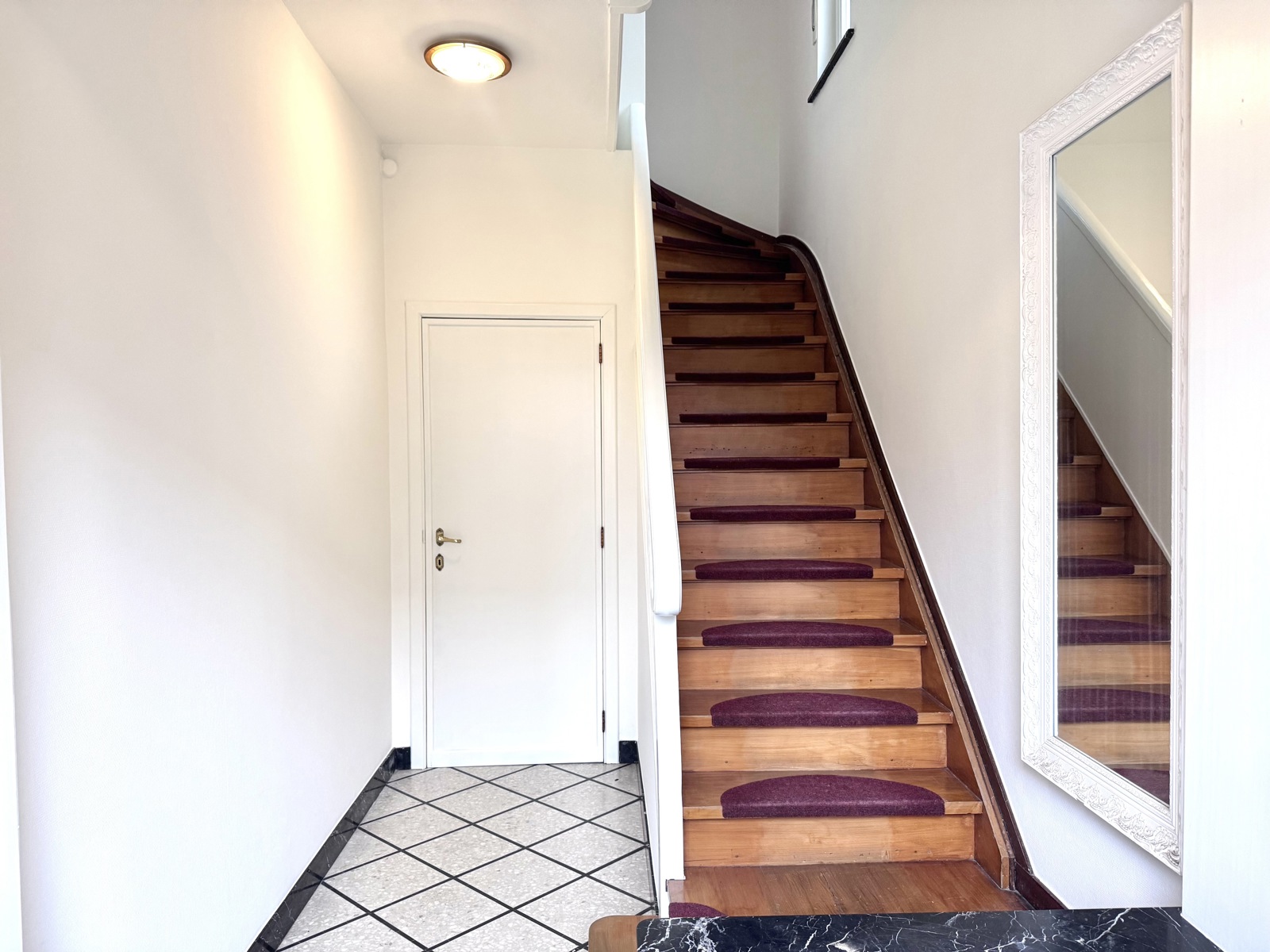 Halfopen bebouwing met oprit en tuin | Elsdonk, Edegem - foto 2