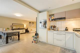 Prachtig moderne appartement met schitterend terras (40 m²)Structura biedt u deze magnifieke eigendom aan aan de voet van het Spiegelplein...