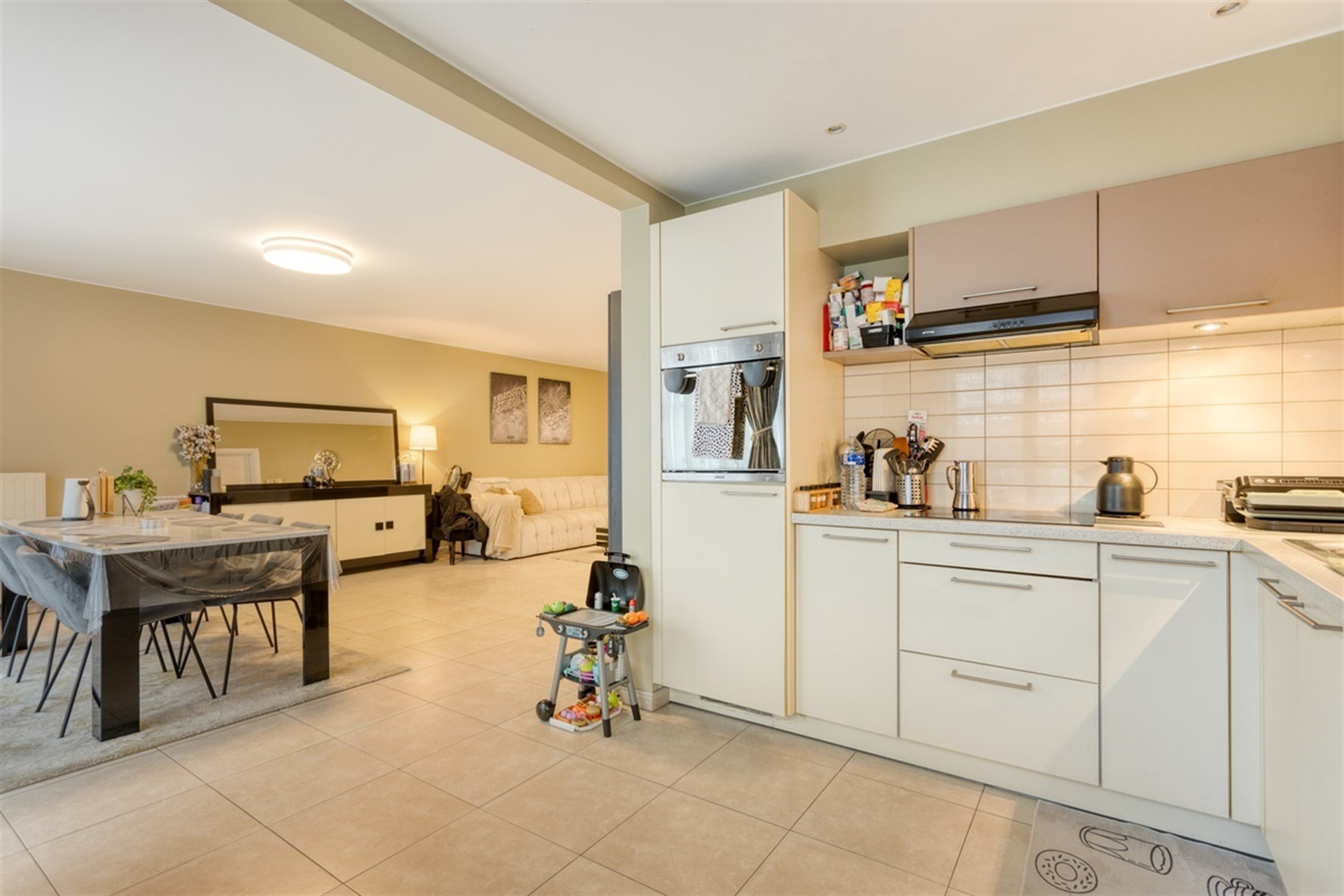 Prachtig moderne appartement met schitterend terras (40 m²)
. - foto 1