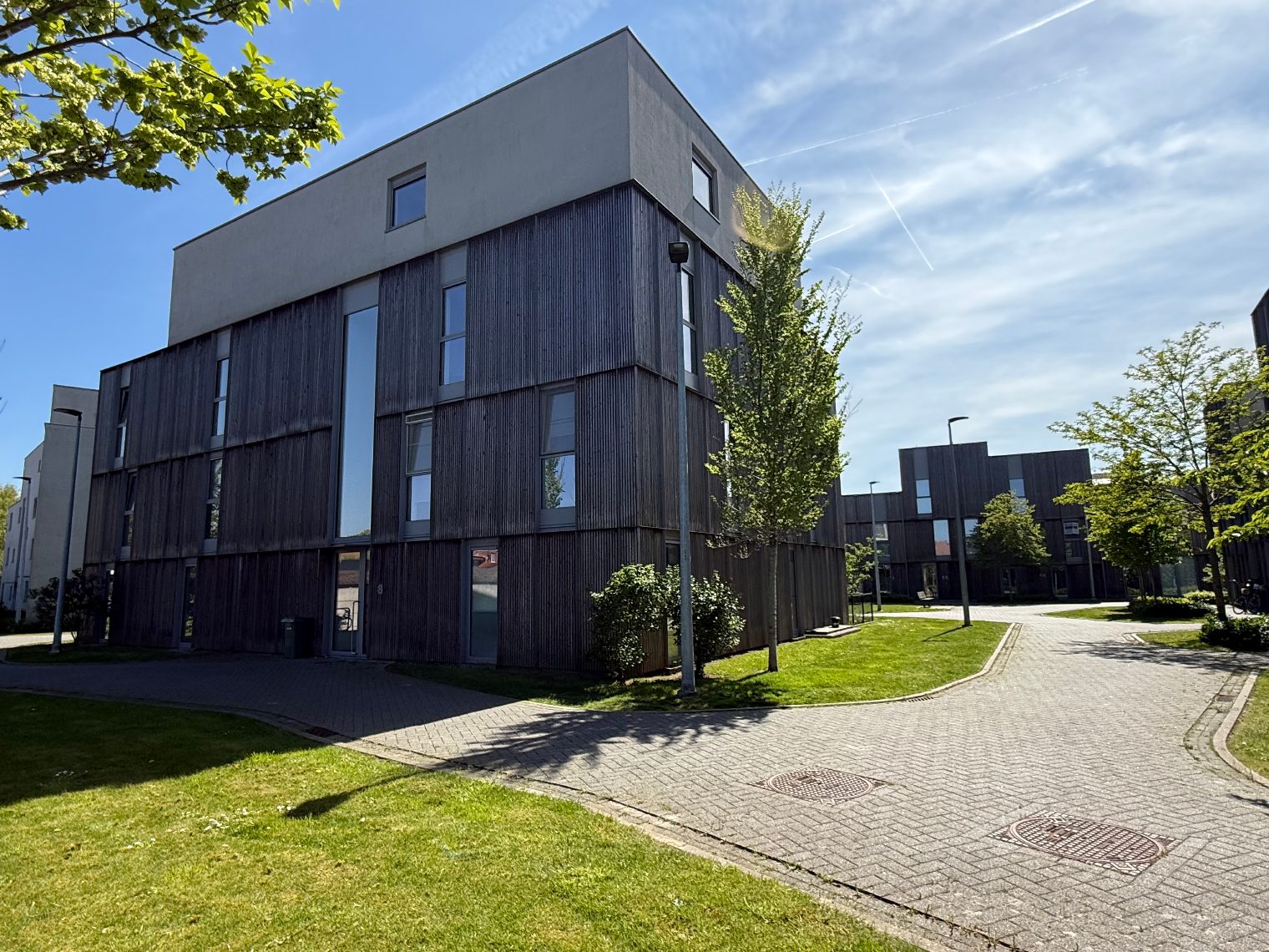 Appartement te koop in Sint-Niklaas met 1 slaapkamer - foto 2