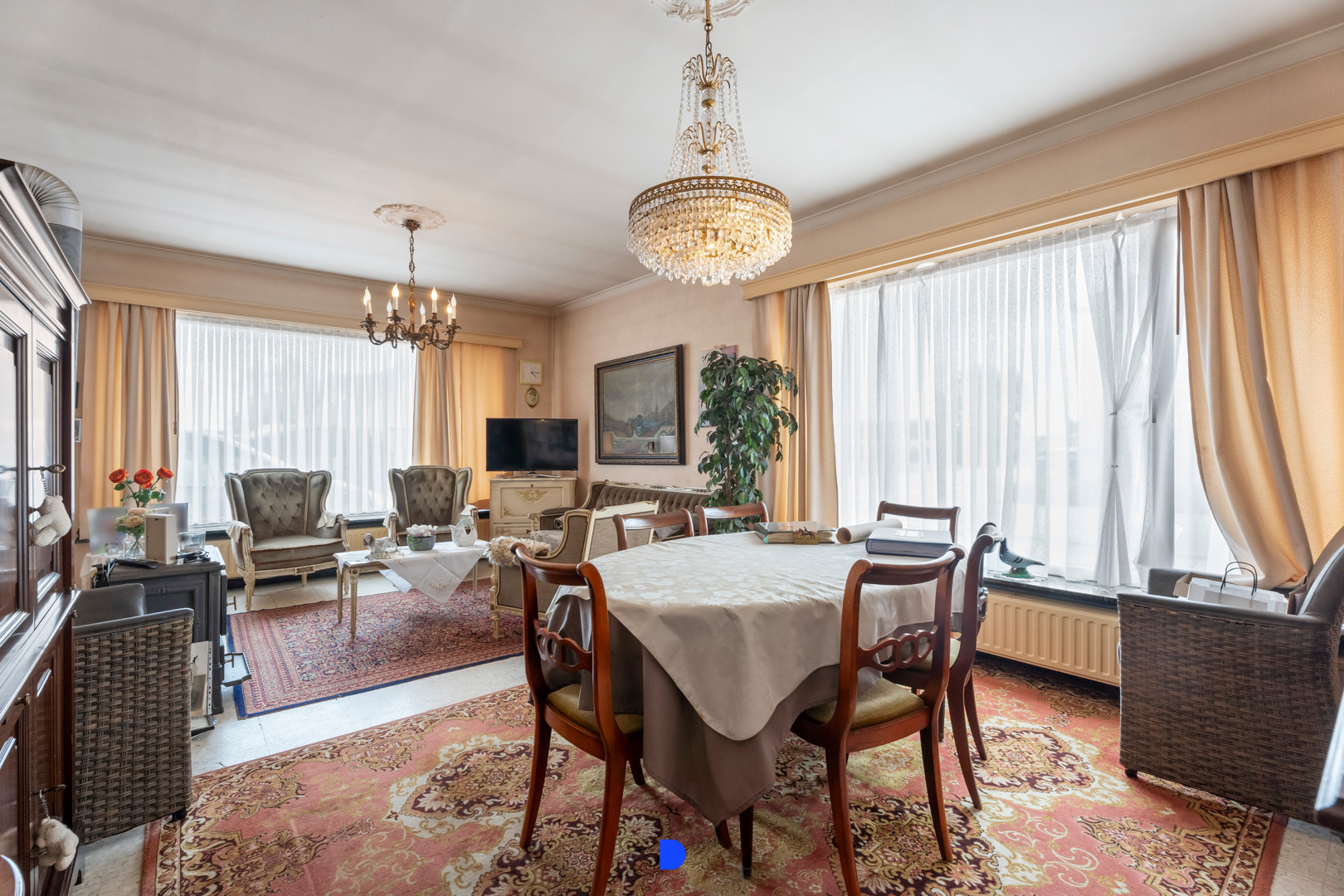 Maison à vendre à Roulers avec 4 chambres - photo 5