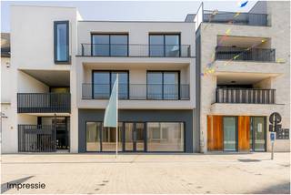 Dit voormalig wassalon op toplocatie in centrum Avelgem is de ideale investering die je kunt doen. Dit perceel is gelegen pal in het centrum met...