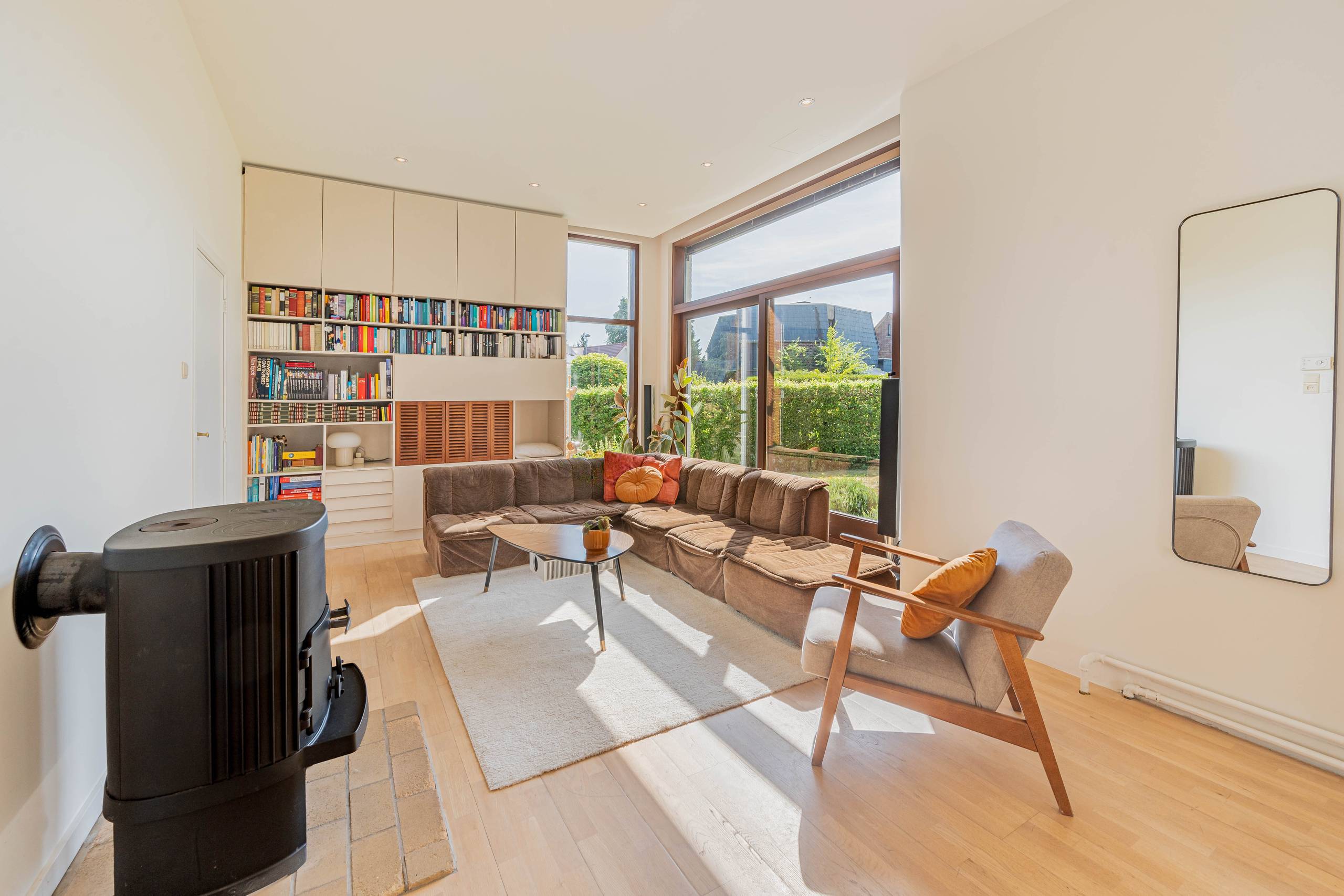 Maison prête à emménager avec jardin près de Louvain - photo 4