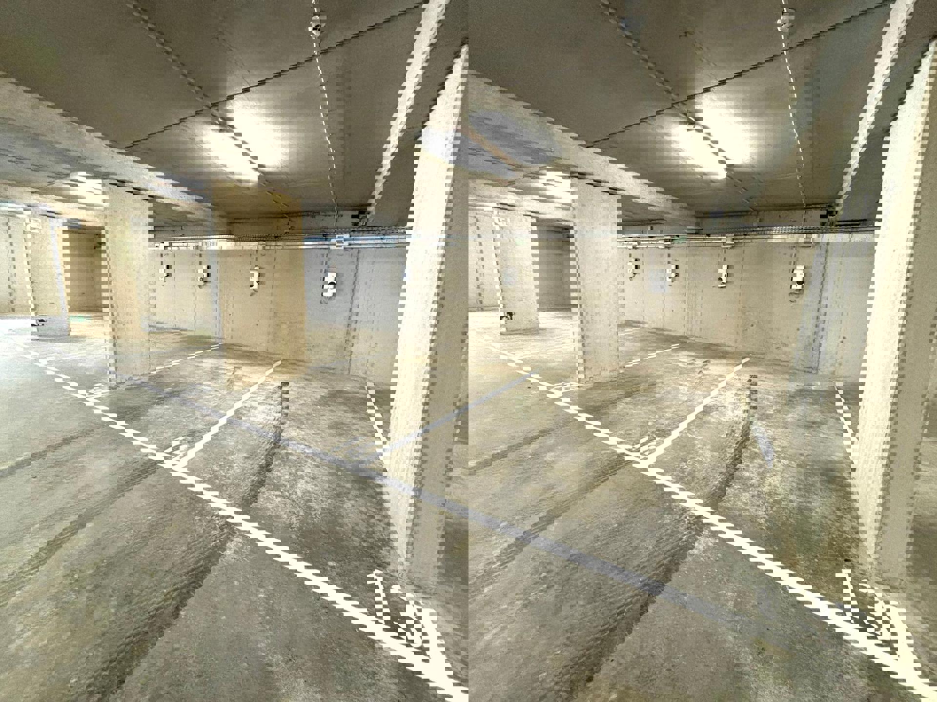 Garage te huur in Zaventem - foto 2