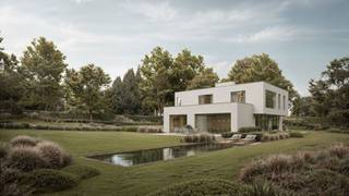 Located in a sought-after area, not far from Ohain’s village square and close to the Waterloo Golf Club, this magnificent rear plot of...