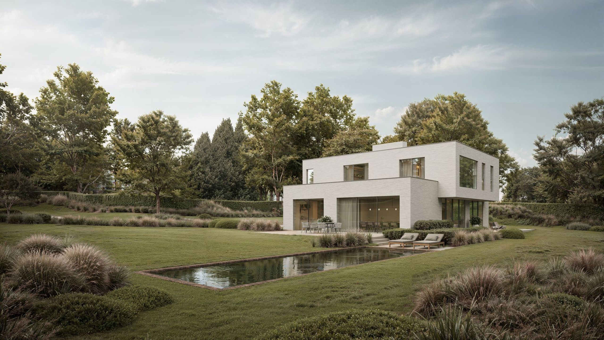 Land for sale in Lasne - photo 1