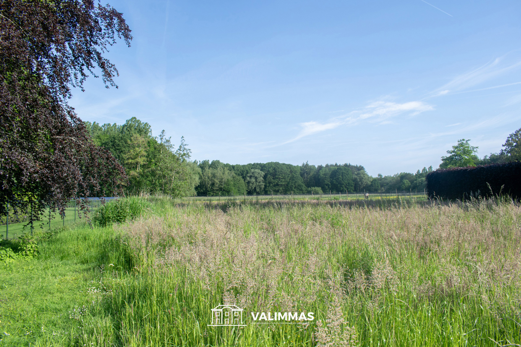 Magnifiek gelegen villagrond met prachtig uitzicht.... - foto 3