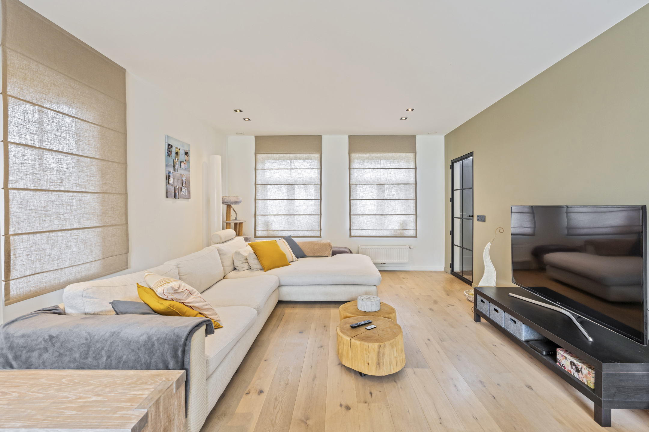 PASTORIJWONING met 4 SLK, CARPORT en TUIN! - foto 4