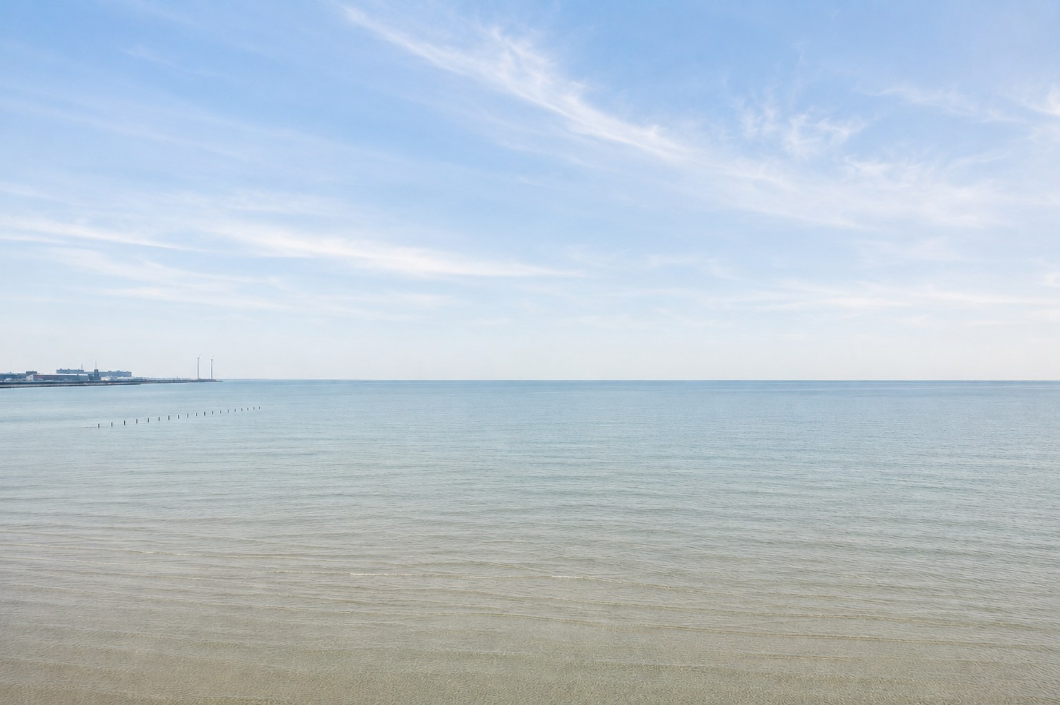 Apartment for sale in Knokke-Heist